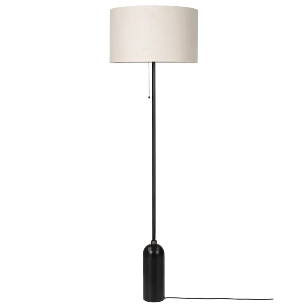 Lampadar Gravity