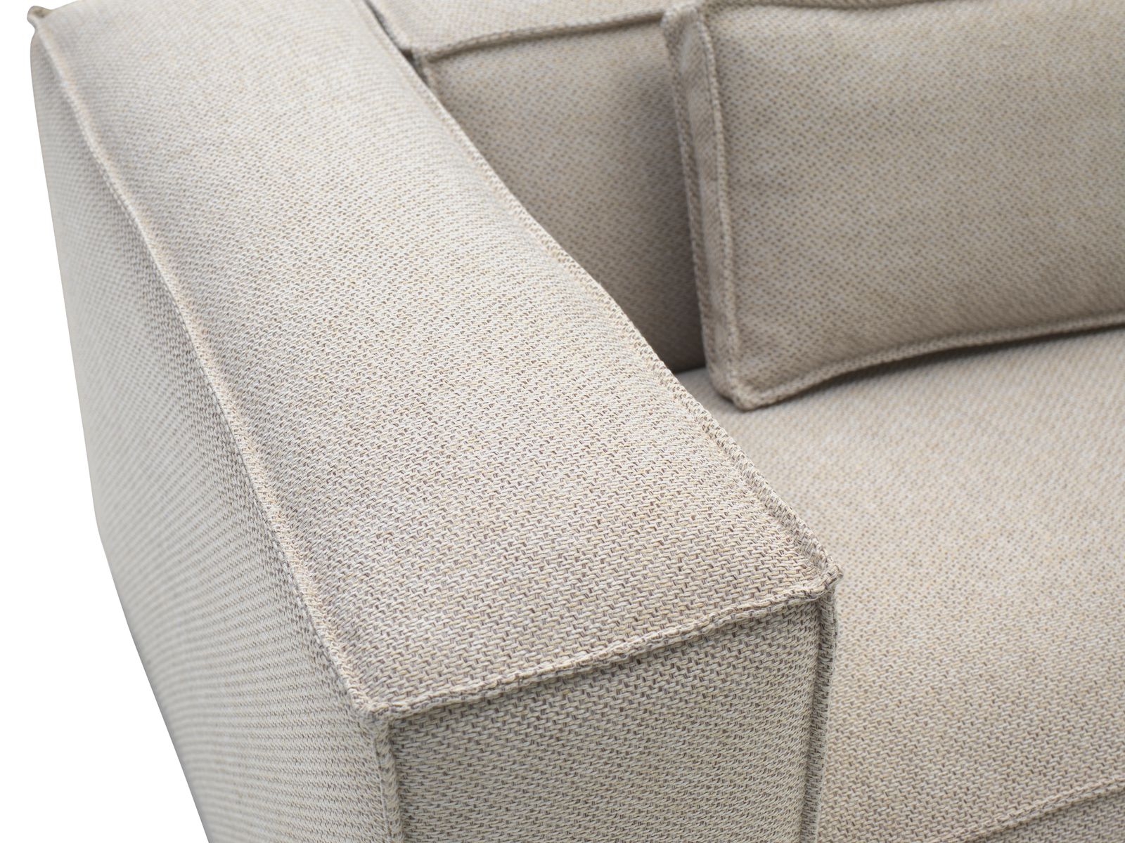 Canapea Dunbar Corner Divan - Dreapta