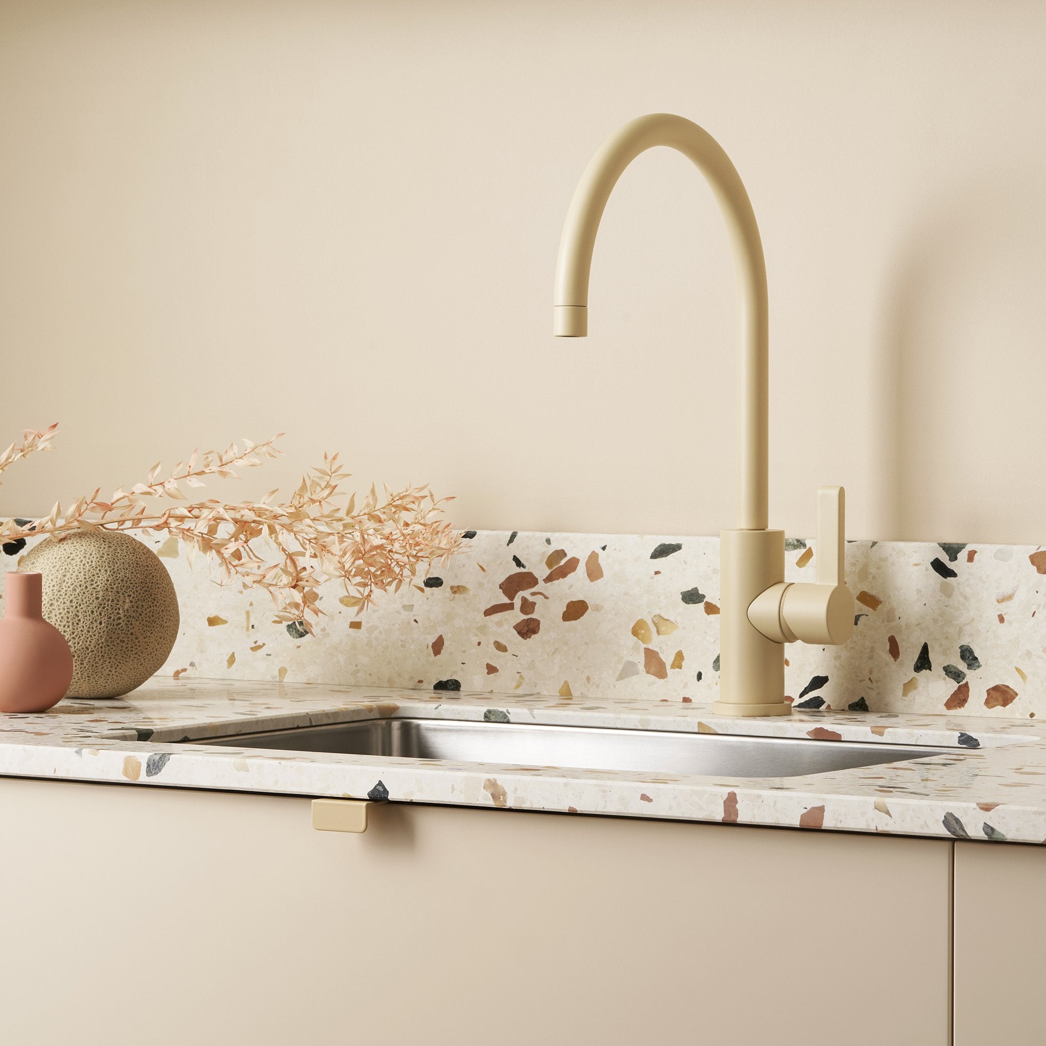 Mâner Hide 40 - Crem
