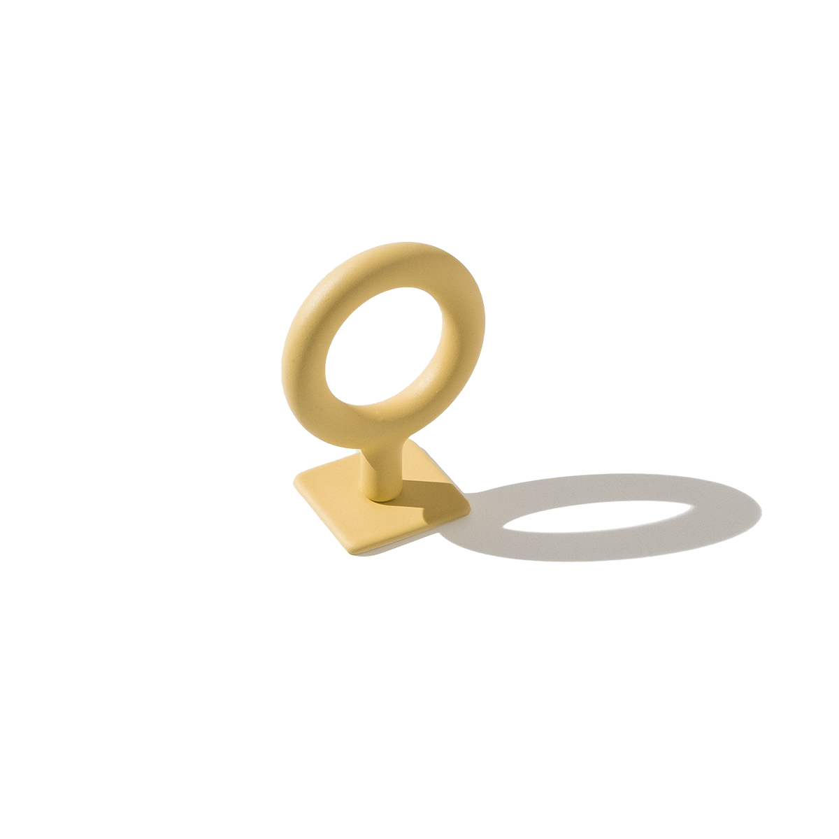 Mâner Key - Galben
