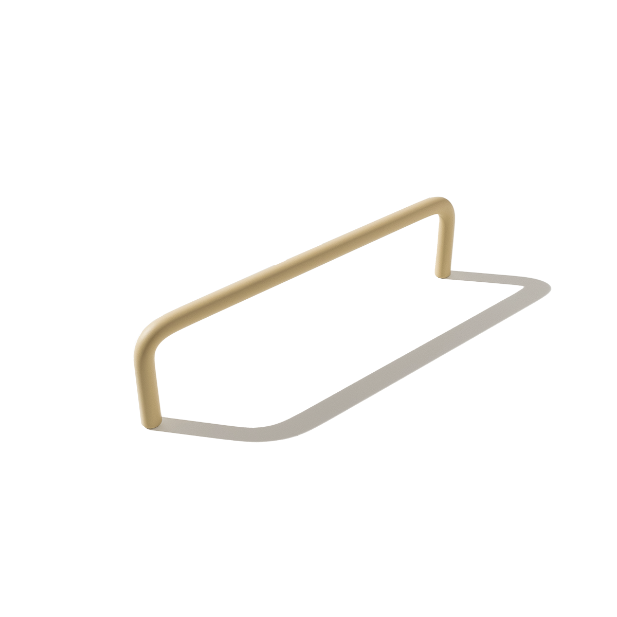 Mâner Thread 128 -Crem