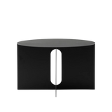Masa de cafea Androgyne D63 cm - Negru