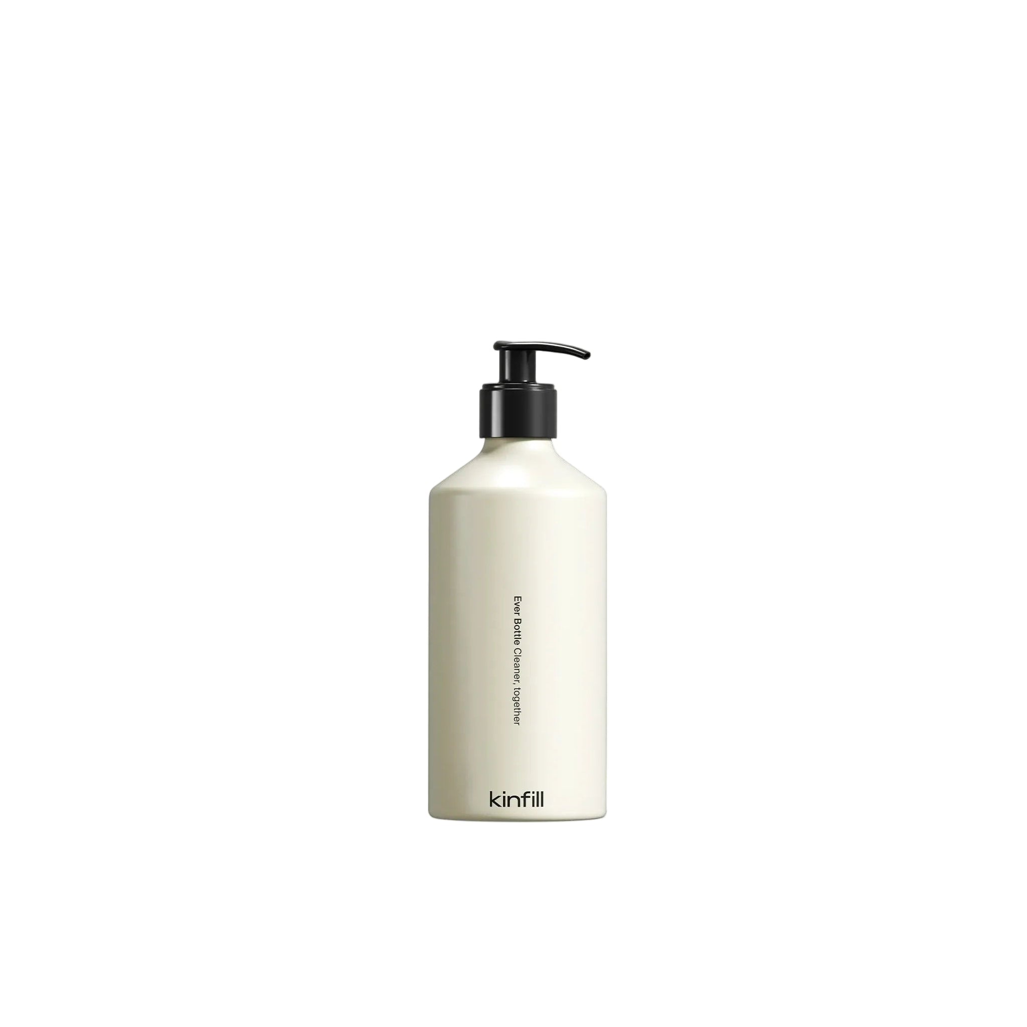 Sticla Ever Pump - Porcelain