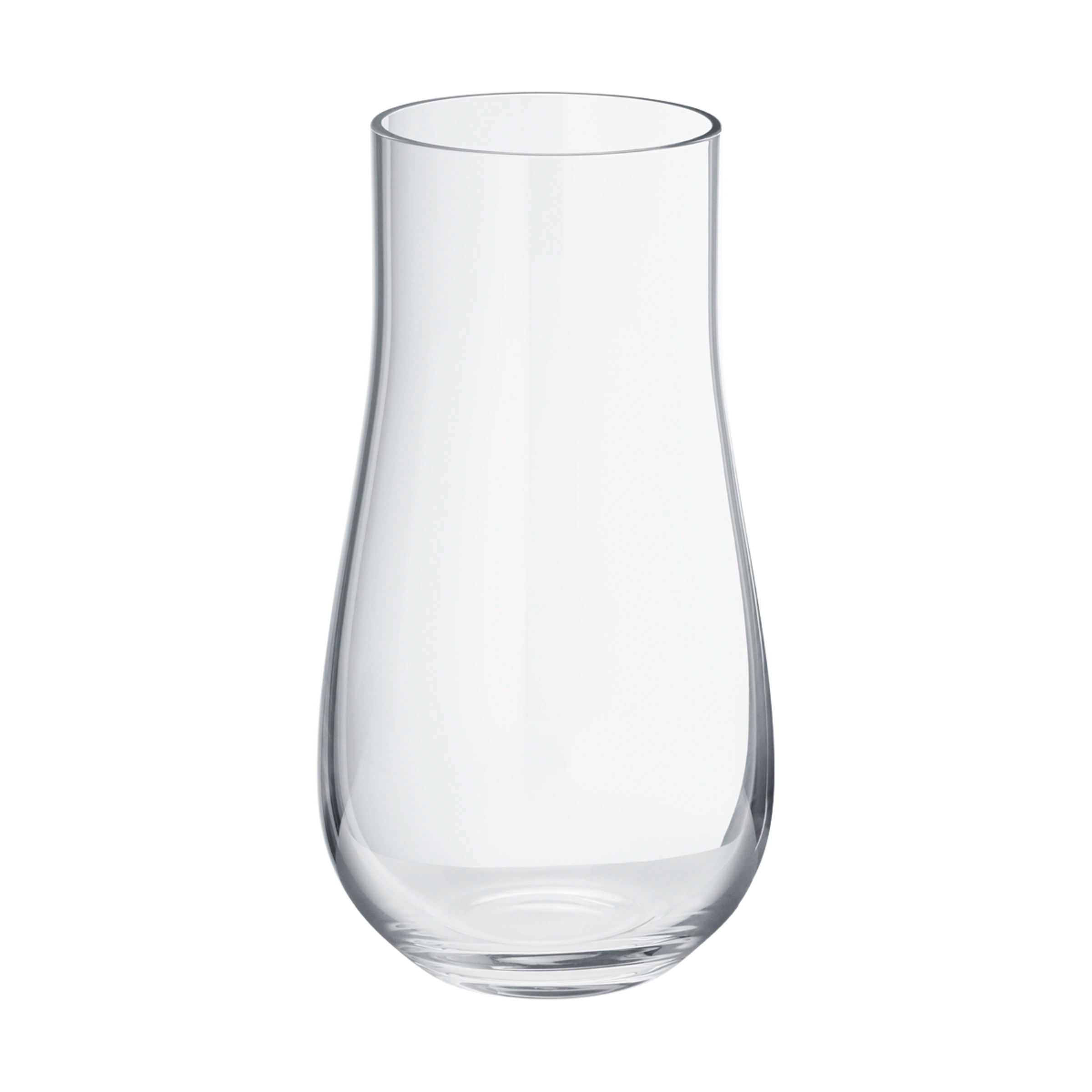 Sky Tall Tumbler Glass, 6 pcs