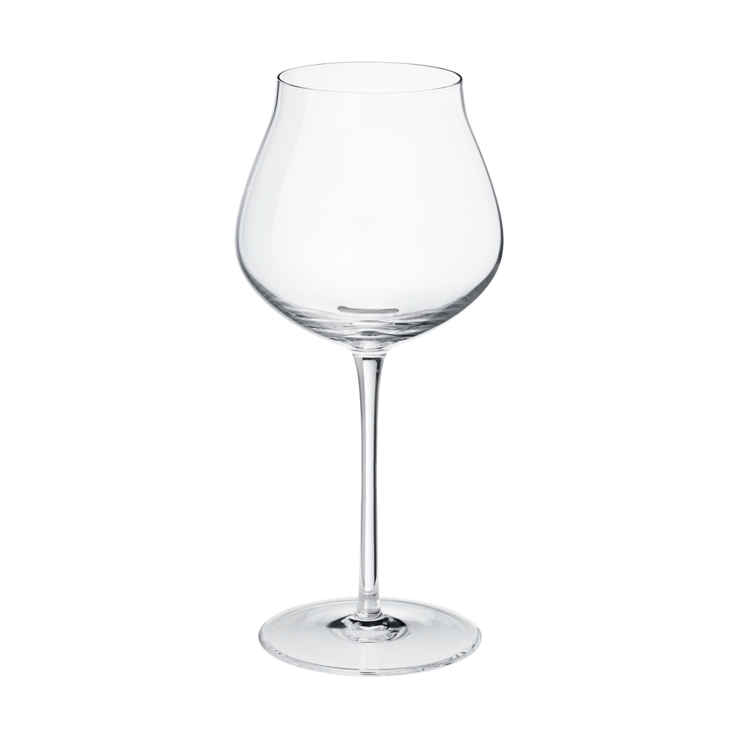 Sky Red Wine Glass, 6 pcs
