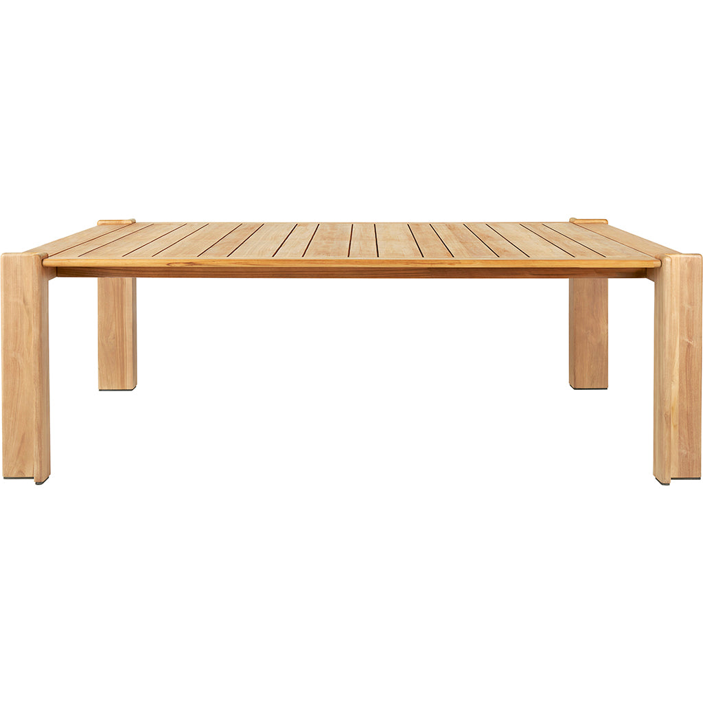 Masa de dining Atmosfera