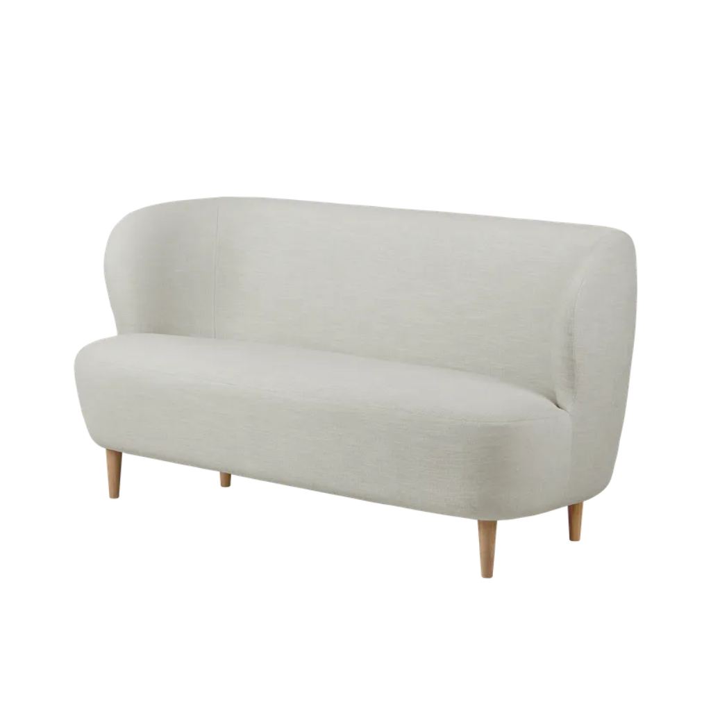 Stay Sofa - Fully Upholstered