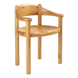 Scaun cu brate Daumiller - Golden Pine