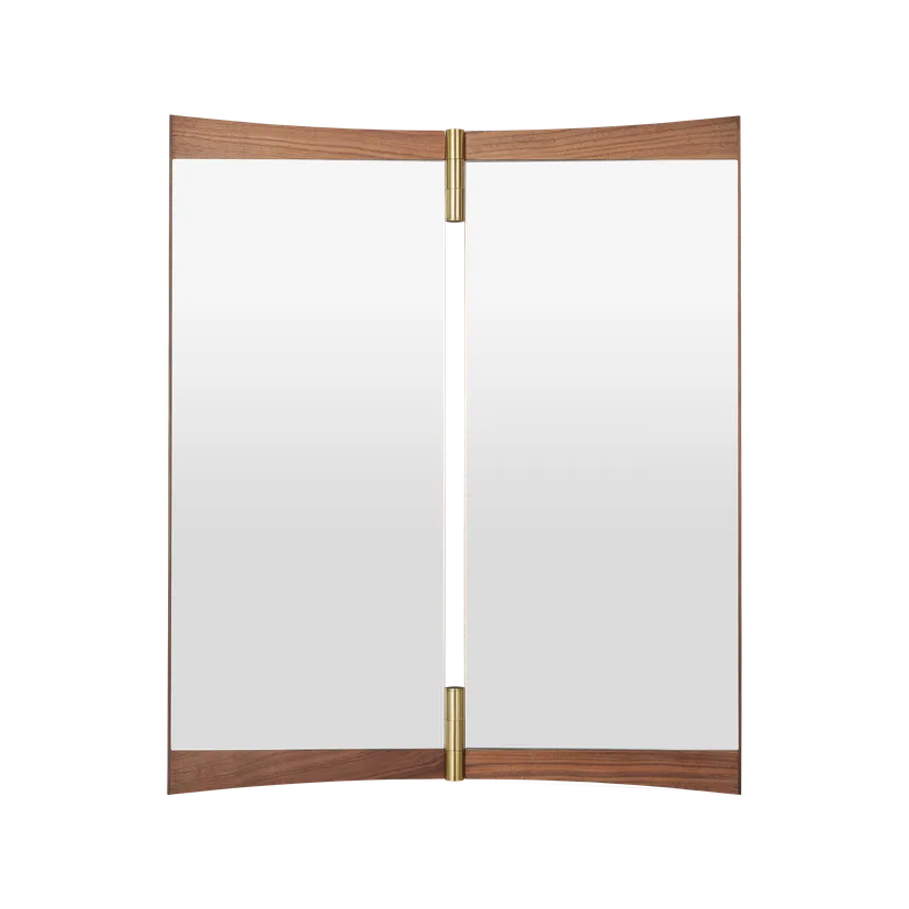 Vanity Wall Mirror, 2