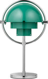 Multi-Lite Portable Lamp - Teal Green