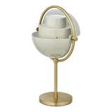 Lampa portabila Multi-Lite - Pastel Gray