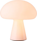 Obello Portable Lamp - Powder Pink