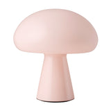 Obello Portable Lamp - Powder Pink