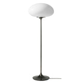 Lampadar Stemlite - Black Chrome