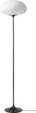 Lampadar Stemlite - Black Chrome