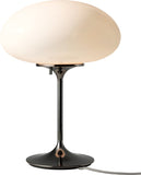 Lampă Stemlite - Black Chrome