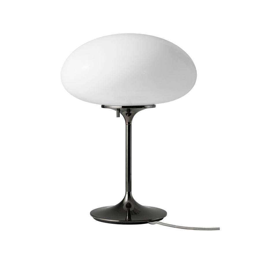 Lampă Stemlite - Black Chrome
