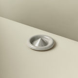 Soap Tray - Stone Grey