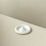 Soap Tray - Cream White