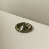 Soap Tray - Forest Green