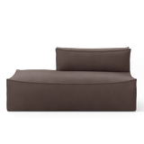 Catena Sofa - Open End Module