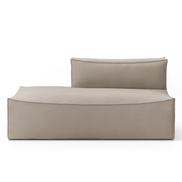 Catena Sofa - Open End Module