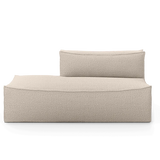 Catena Sofa - Open End Module