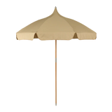 Lull Umbrella - Cashmere