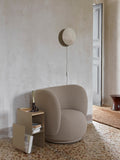 Arum Wall Sconce - Cashmere