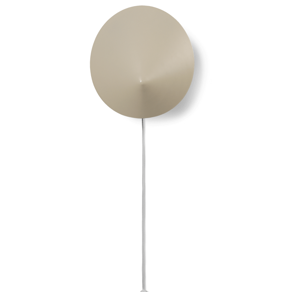 Arum Wall Sconce - Cashmere