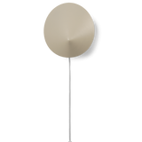 Arum Wall Sconce - Cashmere