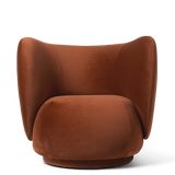 Rico Lounge Chair