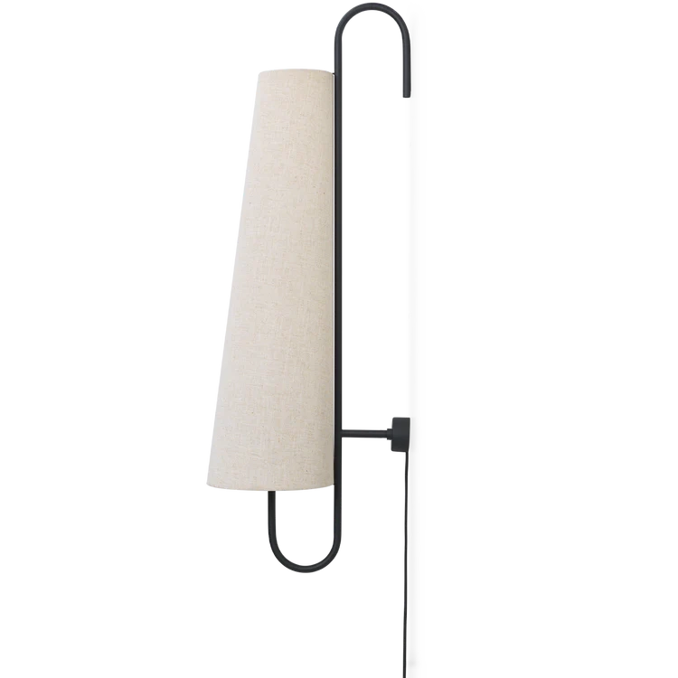 Aplica Ancora - 100 Black/Natural