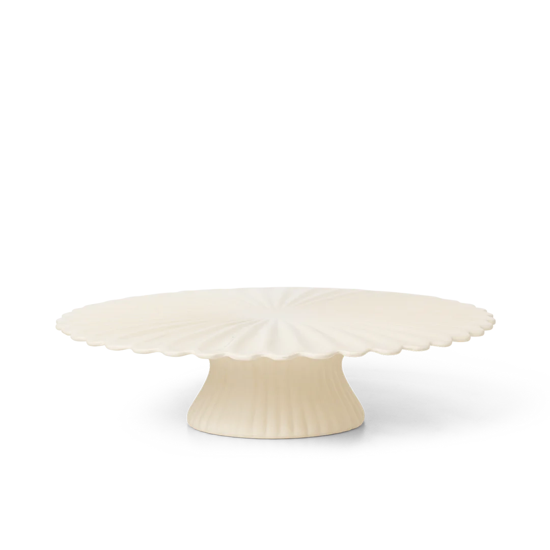 Fountain Cake Stand
