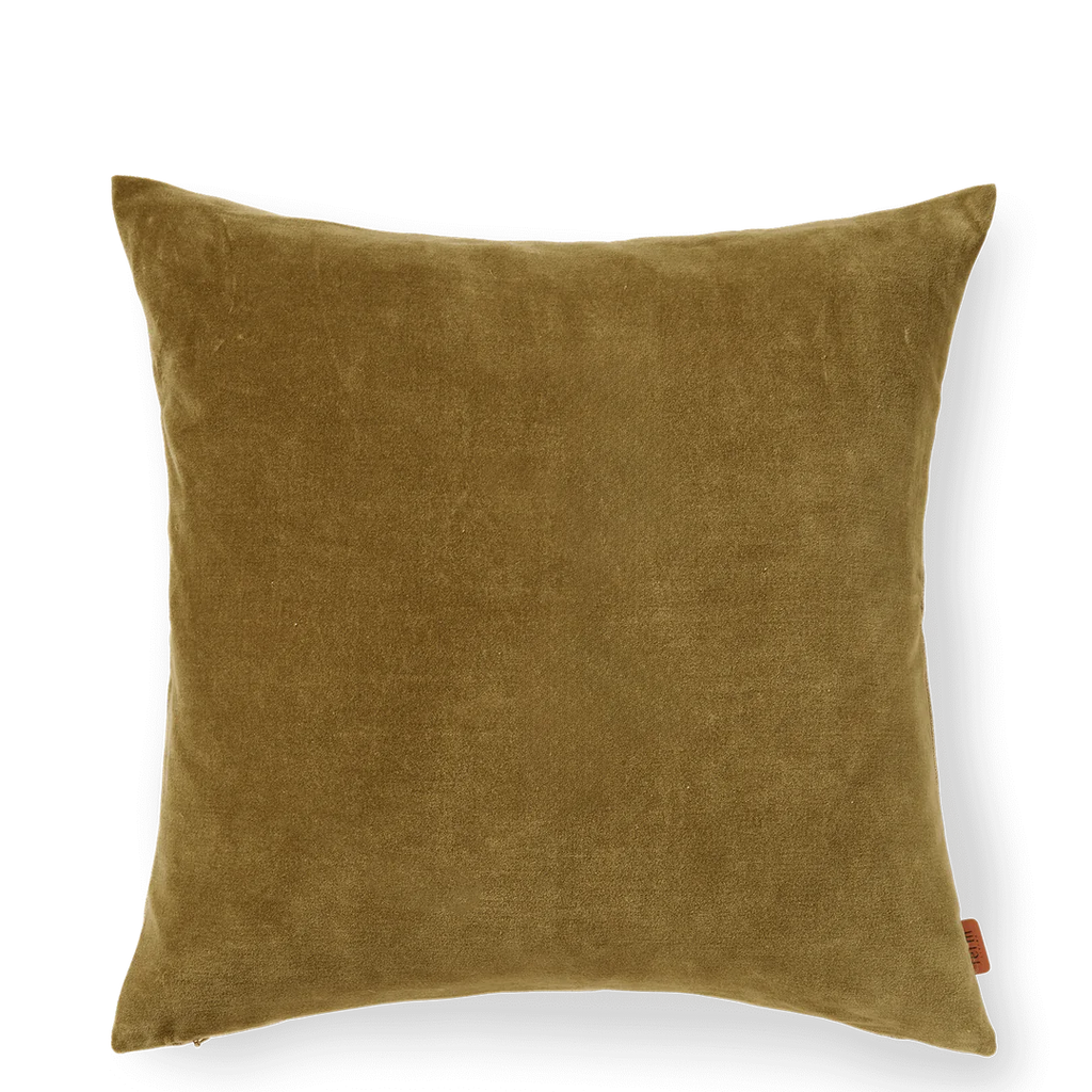 Senti Cushion - Khaki