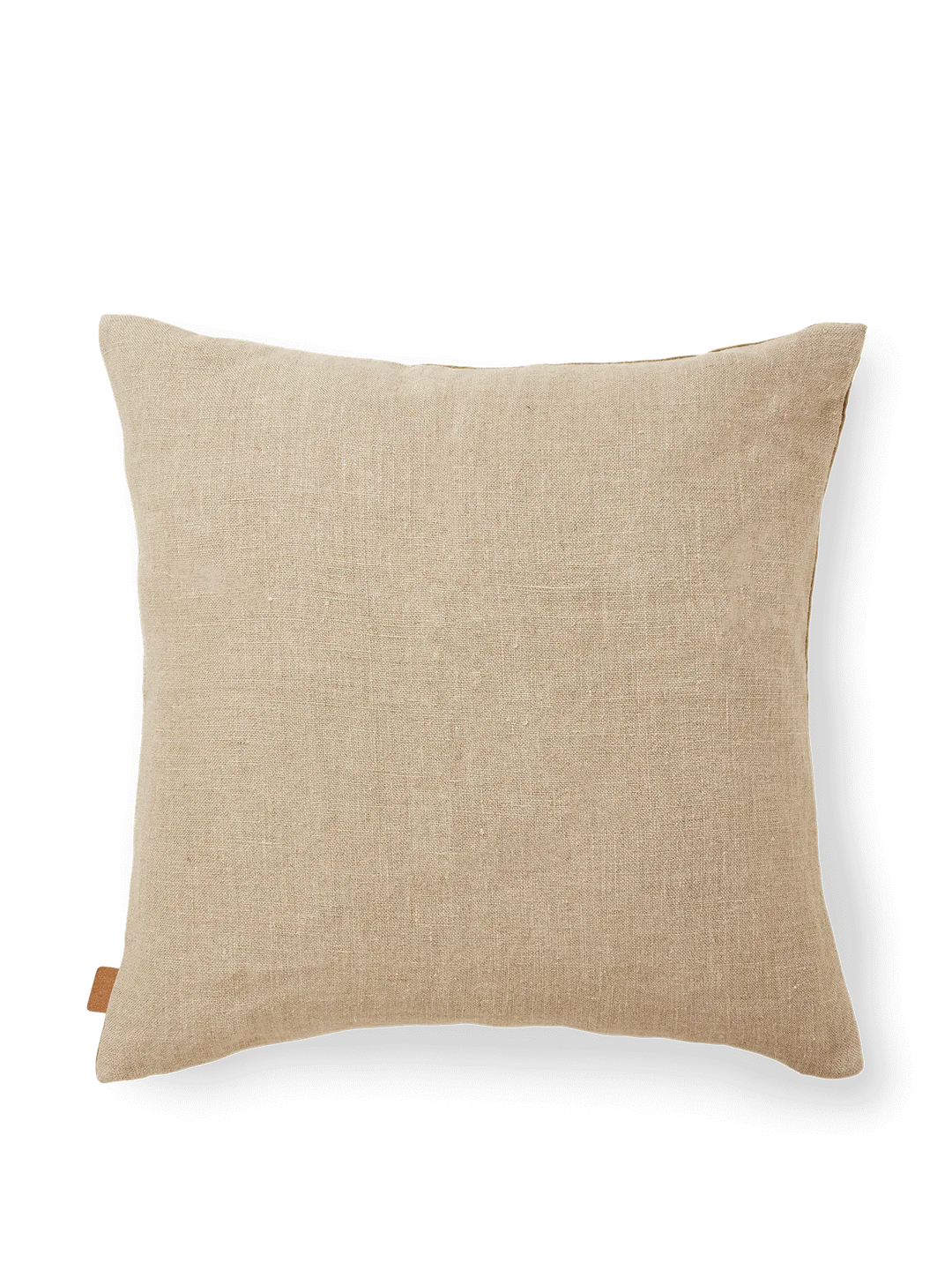 Senti Cushion - Khaki