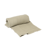 Organic Bath Towel - Light Celedon