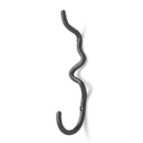 Cuier Curvature - Negru