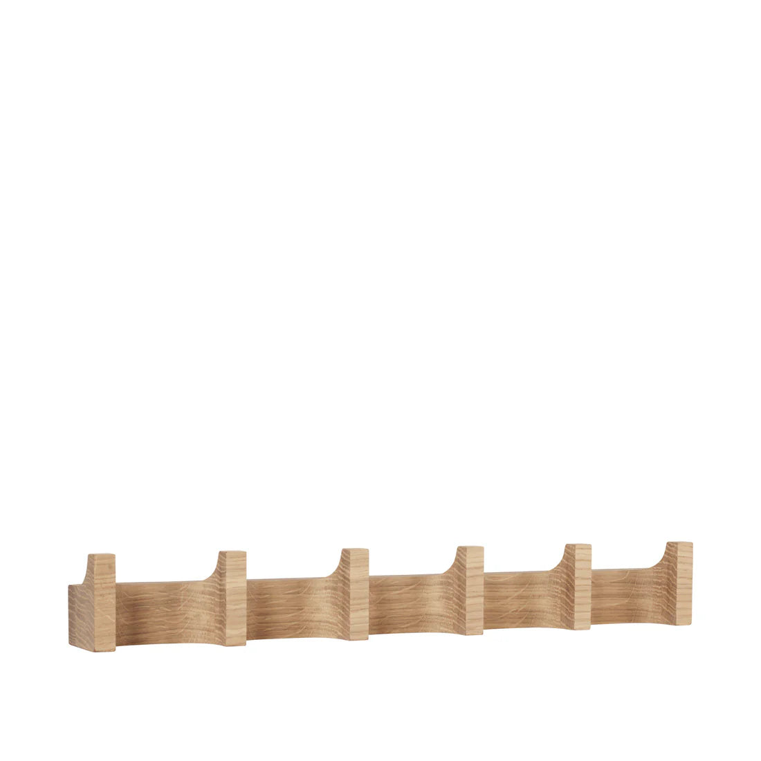 Cuier Column L, Light Oiled oak
