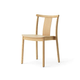 Merkur Dining Chair - Natural Oak