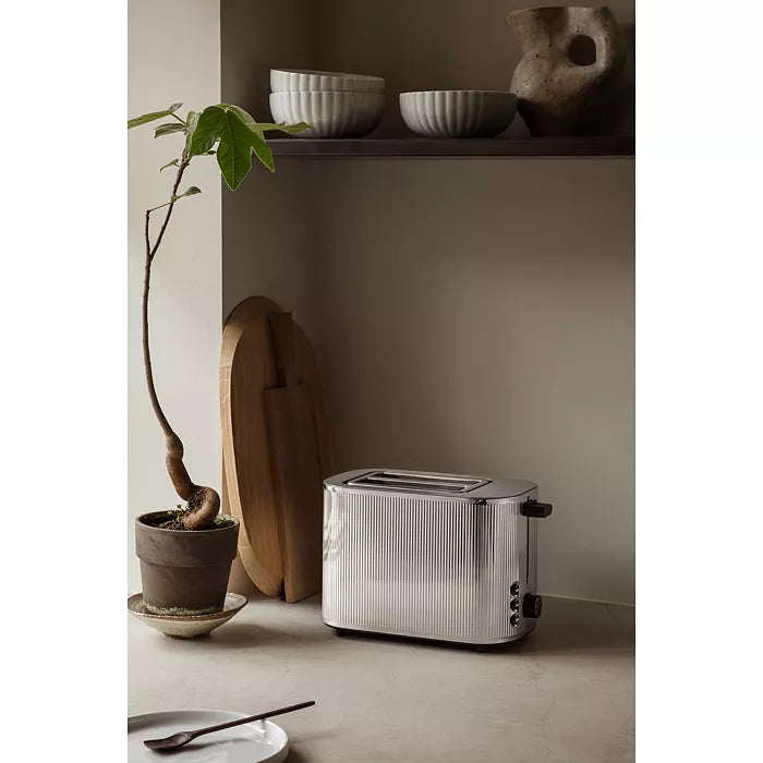 Bernadotte Toaster