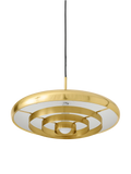 Corp de iluminat suspendat Resonant