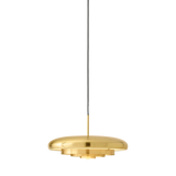 Corp de iluminat suspendat Resonant