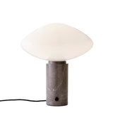 Mist Pendant AP17 Table Lamp - Grigio Caldo