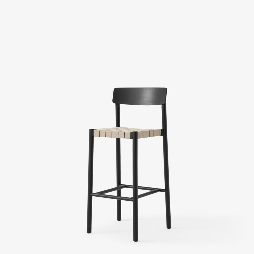 Scaun de bar Betty TK15