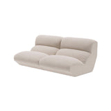 Hi Lo Sofa - Configuration A