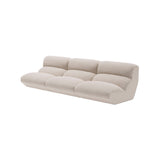 Hi Lo Sofa - Configuration C