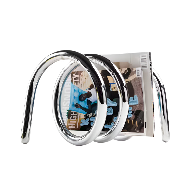 Spiral Stand