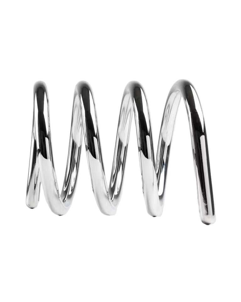 Spiral Stand