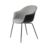 Bat Dining Chair Front Upholstered